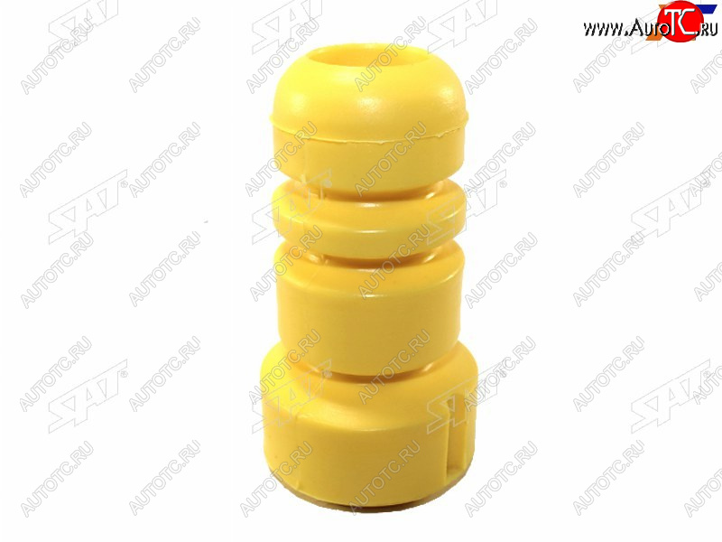 273 р. Отбойник передней стойки TOYOTA YARIS NCP1#NLP10SCP10 99-05 SAT ST-48331-52010  с доставкой в г. Кемерово