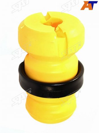 264 р. Отбойник передней стойки TOYOTA YARIS NCP1#NLP10SCP10 99-05 SAT ST-48331-52050  с доставкой в г. Кемерово. Увеличить фотографию 1