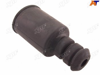 599 р. Пыльник стойки Daihatsu Sirion 98-04  Storia 98-04  YRV 00-05  Toyota Duet 98-04 SAT ST-48331-87204  с доставкой в г. Кемерово. Увеличить фотографию 1