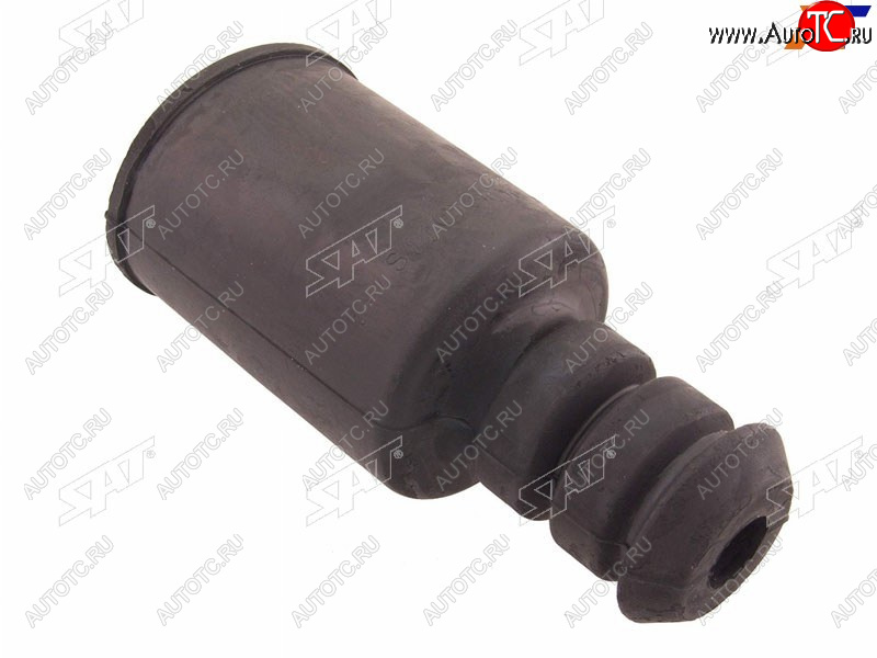 599 р. Пыльник стойки Daihatsu Sirion 98-04  Storia 98-04  YRV 00-05  Toyota Duet 98-04 SAT ST-48331-87204  с доставкой в г. Кемерово