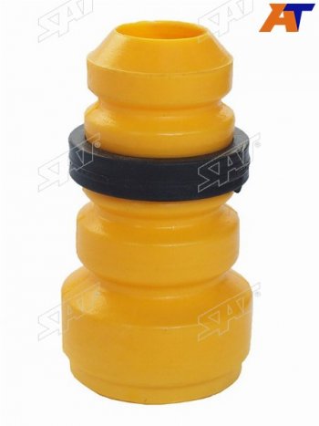 349 р. Отбойник передней стойки TOYOTA HIGHLANDERKLUGER 00-07HARRIER 03-12LEXUS RX 300 03-08 SAT ST-48331-48020  с доставкой в г. Кемерово. Увеличить фотографию 1