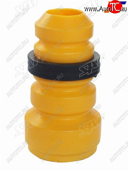 349 р. Отбойник передней стойки TOYOTA HIGHLANDERKLUGER 00-07HARRIER 03-12LEXUS RX 300 03-08 SAT ST-48331-48020  с доставкой в г. Кемерово