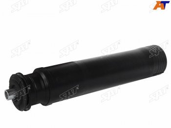 1 679 р. Пыльник стойки Toyota Corolla (E100,E110) 91-02  Prius (ZVW30) 09-16  Lexus CT 11-17  Toyota Alph SAT ST-48341-75010  с доставкой в г. Кемерово. Увеличить фотографию 2