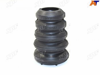 489 р. Отбойник амортизатора RR TOYOTA CAMRYCAMRY GRACIACAMRY HYBRIDLEXUS ES240350LEXUS ES3003        SAT ST-48341-32053  с доставкой в г. Кемерово. Увеличить фотографию 2