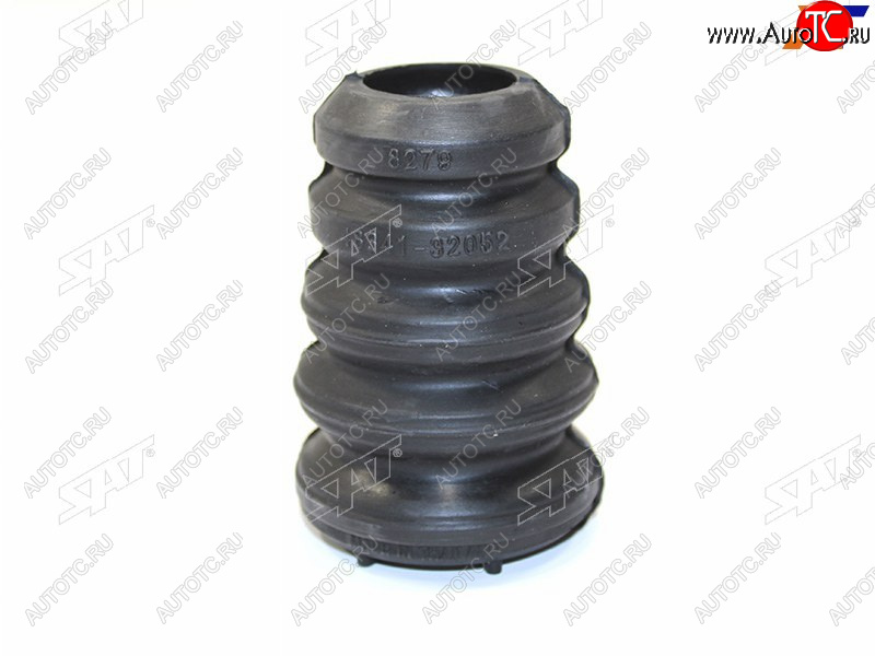 489 р. Отбойник амортизатора RR TOYOTA CAMRYCAMRY GRACIACAMRY HYBRIDLEXUS ES240350LEXUS ES3003        SAT ST-48341-32053  с доставкой в г. Кемерово