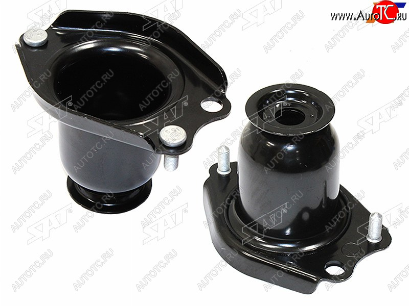 1 249 р. Опора задней стойки Toyota Allion (T240,T260) 01-21  Caldina (T240) 02-07  Corolla (E150,E180,E120 SAT ST-48403-32010  с доставкой в г. Кемерово