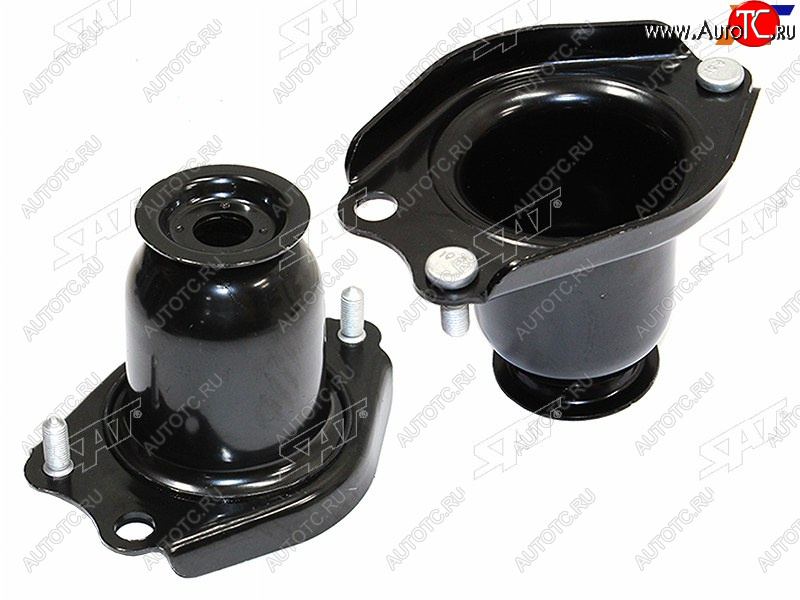 1 249 р. Опора задней стойки Toyota Allion (T240,T260) 01-21  Caldina (T240) 02-07  Corolla (E150,E180,E120 SAT ST-48401-32020  с доставкой в г. Кемерово