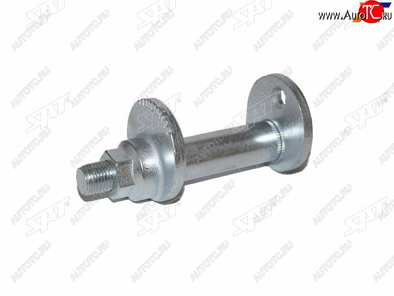 399 р. Болт (комплект) с эксцентриком 4WD TOYOTA COROLLA 91-00SPACIO 97-01SPRINTER 91-95CARIB 95-02 SAT ST-48409-12040  с доставкой в г. Кемерово