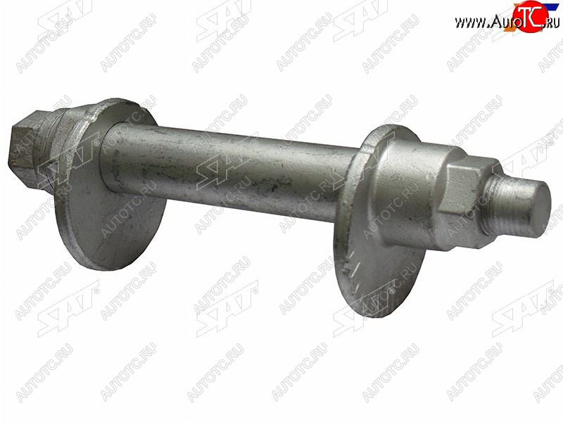 399 р. Болт (комплект) с эксцентриком TOYOTA  LAND CRUISER200LEXUS LX460570SEQUOIATUNDRA  2007-2014 SAT ST-48409-34041K  с доставкой в г. Кемерово