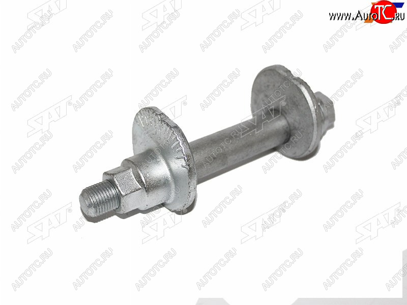 749 р. Болт (комплект) с эксцентриком TOYOTA LAND CRUISER PRADO 09-FJ CRUISER 06-144RUNNER 09-LEXUS GX40 SAT ST-48409-60040  с доставкой в г. Кемерово