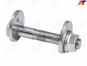 Болт (комплект) с эксцентриком TOYOTA HARRIERHARRIER HVHIGHLANDERKLUGERLEXUS RX300330350RX400 SAT ST-48409-48020K