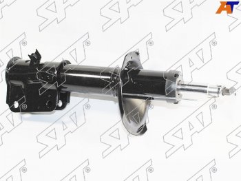 Стойка передняя 4WD RH SAT Daihatsu Terios  J102,J122 (2000-2005) рестайлинг