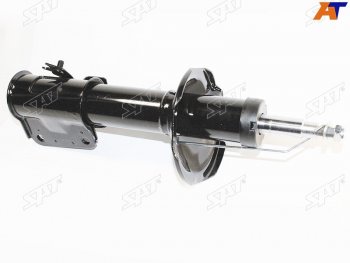 Стойка передняя 4WD LH SAT Daihatsu Terios  J102,J122 (2000-2005) рестайлинг