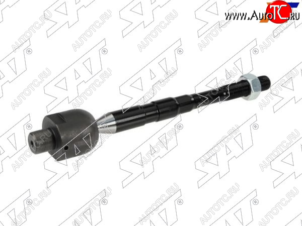 499 р. Тяга рулевая LH=RH NISSAN ADEXPERTBLUEBIRD SYLPHYCUBENOTENV200TIIDAWINGROAD 2006-2014 SAT ST-48521-3U025  с доставкой в г. Кемерово
