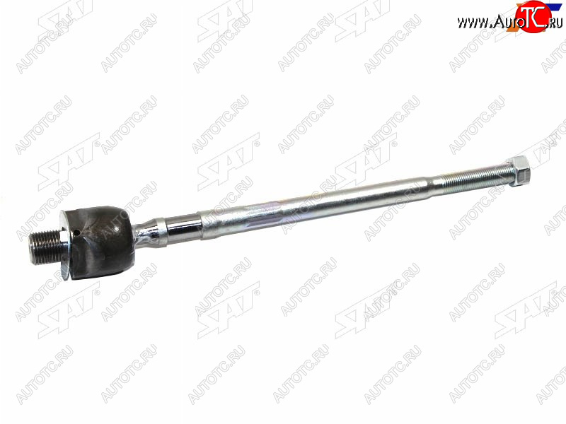 1 189 р. Тяга рулевая NISSAN BLUEBIRD SYLPHY 00-05 SAT ST-48521-6N025  с доставкой в г. Кемерово
