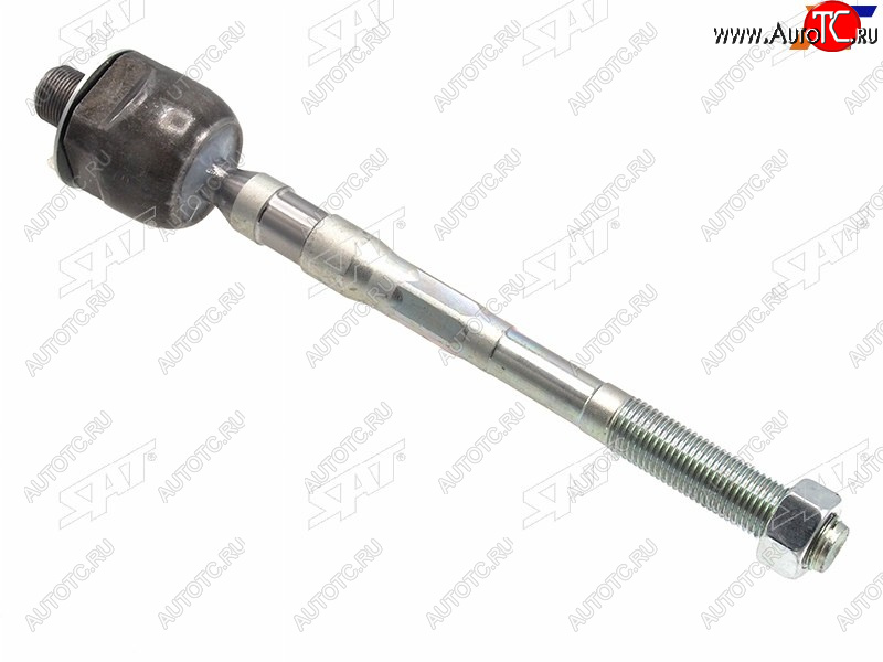 849 р. Тяга рулевая NISSAN SKYLINESTAGEA 01-07MAXIMA 03-08INFINITI G35 02-07 SAT ST-48521-AL500  с доставкой в г. Кемерово
