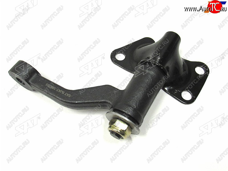 1 159 р. Маятник рулевой LHD NISSAN TERRANOPICK UP 87-95FORD MAVERICK 93-98 SAT ST-48530-31G25  с доставкой в г. Кемерово