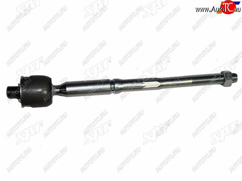 699 р. Тяга рулевая NISSAN SENTRA B16 2006-2012 SAT ST-48521-ET00A  с доставкой в г. Кемерово