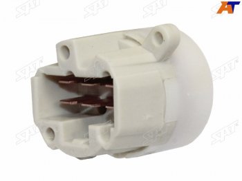 2 389 р. Контактная группа Subaru Forester 07-13  Impreza 07-12  Legacy 03-15  Exiga 08-15 SAT ST-486-0003  с доставкой в г. Кемерово. Увеличить фотографию 1