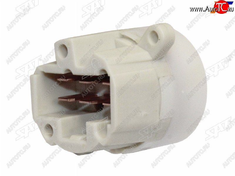 2 389 р. Контактная группа Subaru Forester 07-13  Impreza 07-12  Legacy 03-15  Exiga 08-15 SAT ST-486-0003  с доставкой в г. Кемерово
