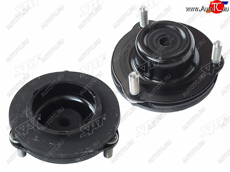 1 099 р. Опора передней стойки TOYOTA FORTUNERHILUX 05- SAT ST-48609-0K040  с доставкой в г. Кемерово
