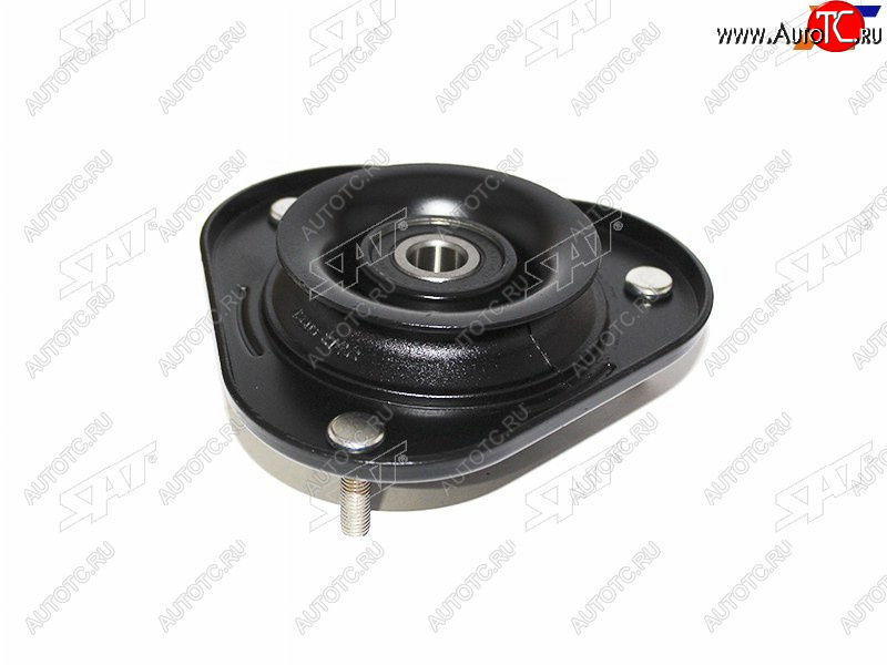1 439 р. Опора передней стойки TOYOTA RUSH  06- LH=RH                                                         SAT ST-48609-87403  с доставкой в г. Кемерово