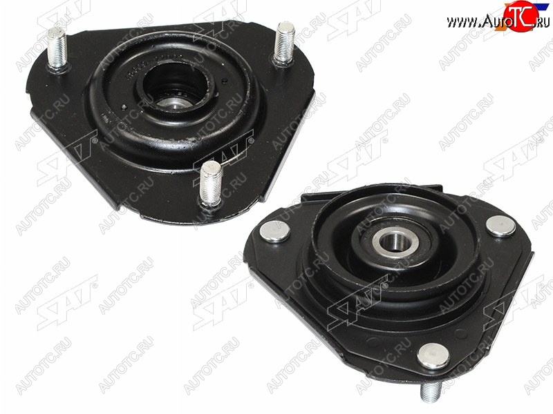 1 149 р. Опора передней стойки TOYOTA CARINACORONA 87-92 SAT ST-48609-20220  с доставкой в г. Кемерово