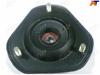 1 799 р. Опора передней стойки TOYOTA ESTIMAEMINALUCIDAPREVIA 90-99 SAT ST-48609-28010  с доставкой в г. Кемерово. Увеличить фотографию 1