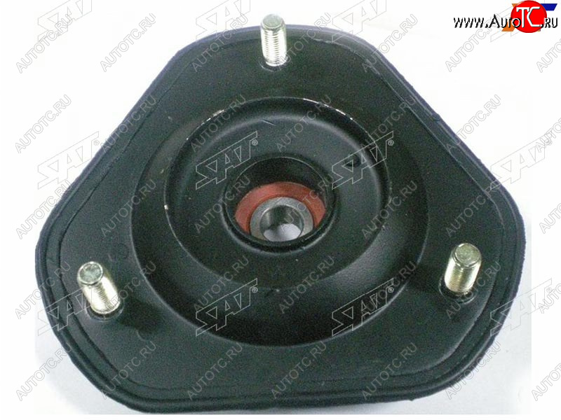 1 799 р. Опора передней стойки TOYOTA ESTIMAEMINALUCIDAPREVIA 90-99 SAT ST-48609-28010  с доставкой в г. Кемерово
