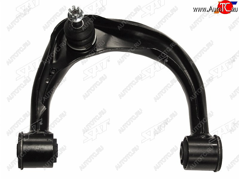 3 999 р. Рычаг передний верхний TOYOTA FORTUNERHILUX 05-14 RH SAT ST-48610-0K040  с доставкой в г. Кемерово