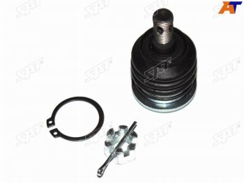 Шаровая опора верхняя переднего рычага TOYOTA CHASERCRESTACROWNMAJESTAMARK2 92-01 SAT ST-48610-39045B
