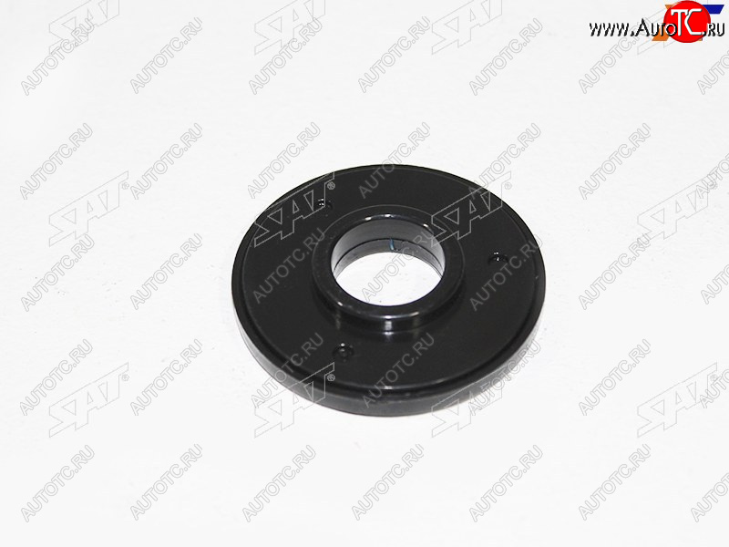 201 р. Подшипник скольжения опоры передней стойки TOYOTA PASSO 04-DUET 98-04DAIHATSU BOON 04-STORIA 98-0 SAT ST-48619-B2010  с доставкой в г. Кемерово