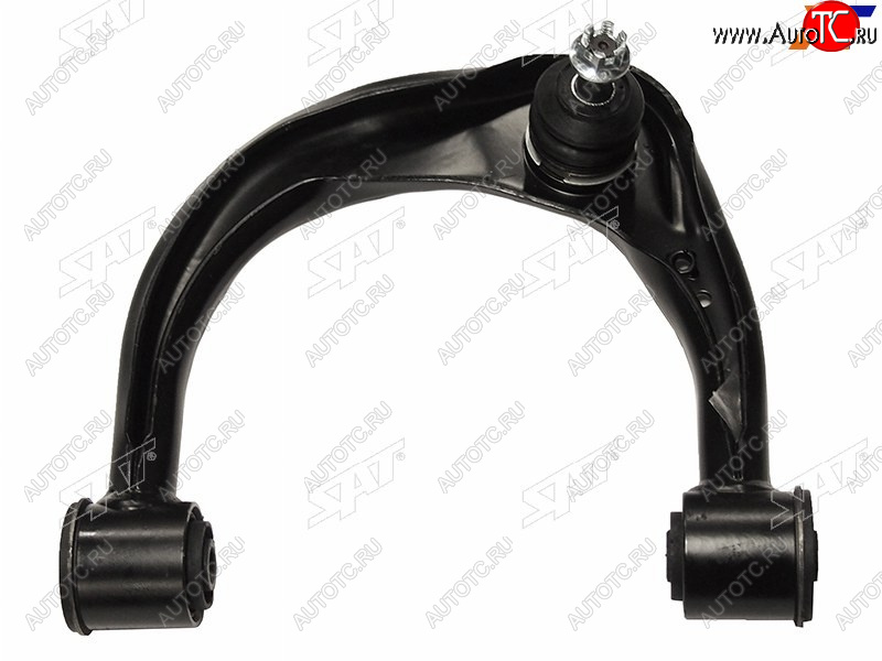 3 999 р. Рычаг передний верхний TOYOTA FORTUNERHILUX 05-14 LH SAT ST-48630-0K040  с доставкой в г. Кемерово