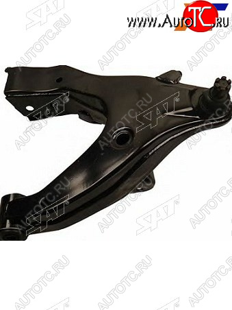 6 849 р. Рычаг подвески нижний с шаровой TOYOTA LAND CRUISER 100LEXUS LX470 98-07 RH SAT ST-48620-60010  с доставкой в г. Кемерово