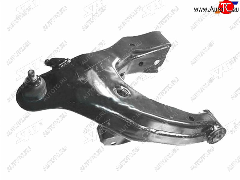 7 949 р. Рычаг подвески нижний с шаровой TOYOTA LAND CRUISER 100LEXUS LX470 98-07 LH SAT ST-48640-60010  с доставкой в г. Кемерово