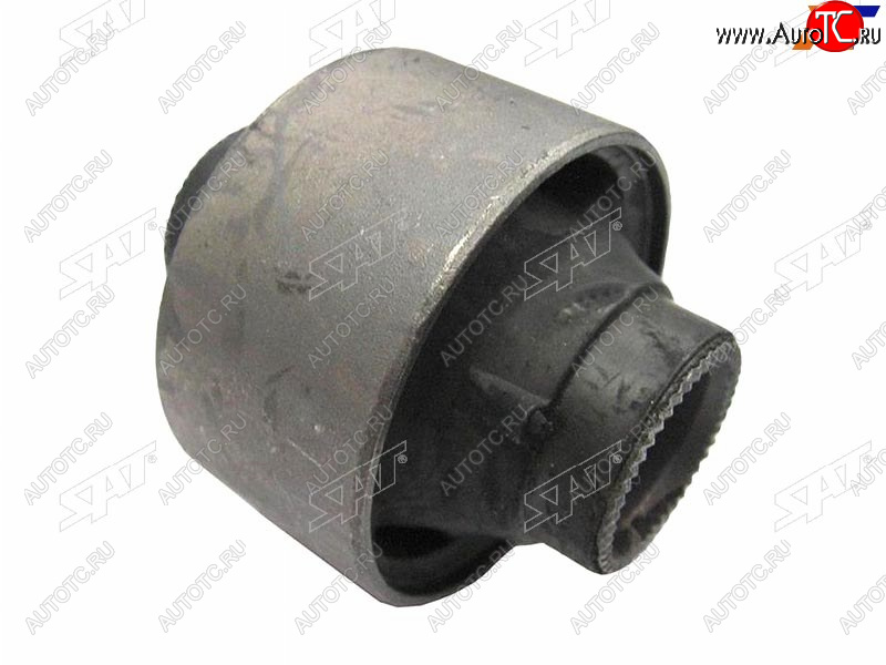 399 р. Сайлентблок Toyota Corolla (E100,E110) 91-02  Corolla Levin 91-00  Corolla Spacio (E110) 97-01  S SAT ST-48655-12120  с доставкой в г. Кемерово