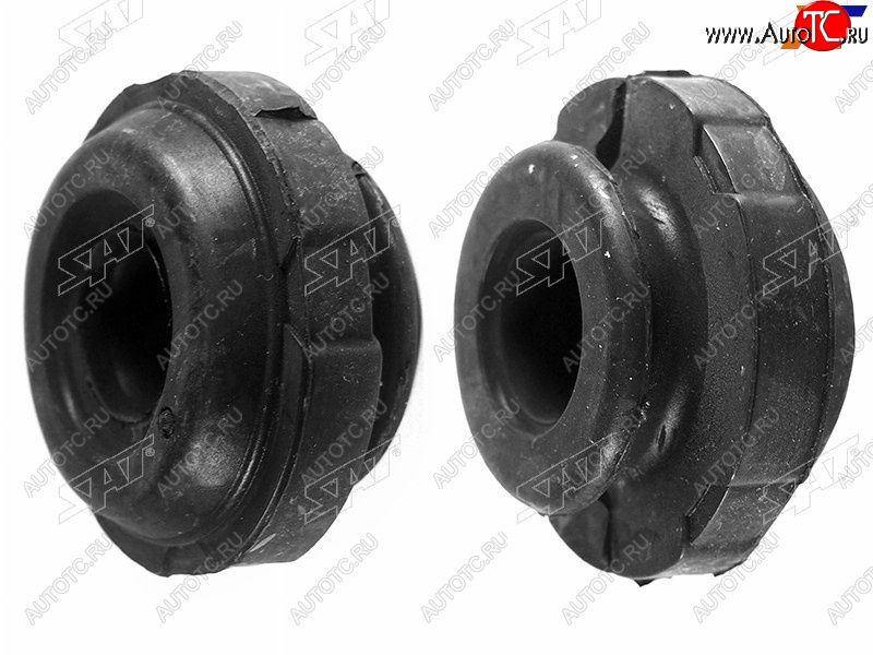 261 р. Втулка передней реактивной тяги (торсионная) TOYOTA HIACEREGIUS ACE 89-06 SAT ST-48674-26020  с доставкой в г. Кемерово
