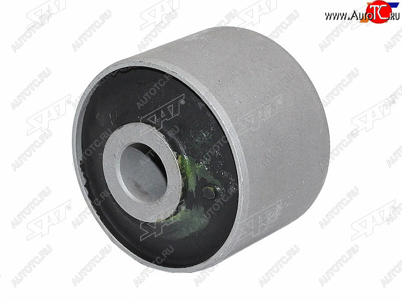 479 р. Сайлентблок Nissan Patrol 87-10  Toyota Land Cruiser (J100,J80) 80-  Land Cruiser Prado (J70) 87-9 SAT ST-48702-60060  с доставкой в г. Кемерово