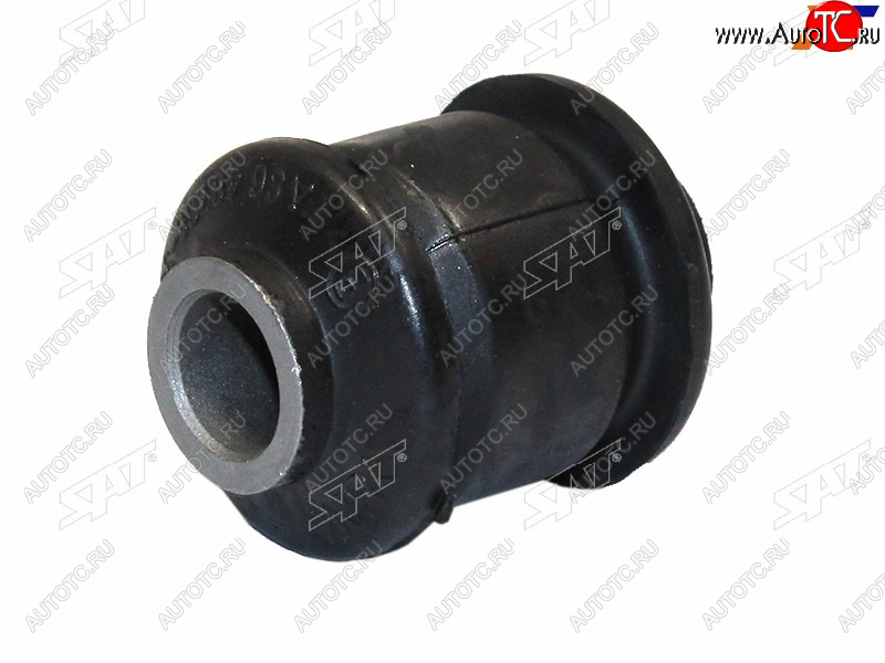 219 р. Сайлентблок Toyota Land Cruiser Prado (J90) 96-02  Hilux Surf 95-00 (Зад) SAT ST-48706-35020  с доставкой в г. Кемерово