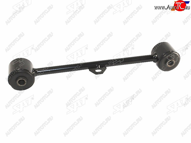 1 589 р. Тяга продольная задней подвески верхняя TOYOTA LAND CRUISER PRADO HILUX SURF 96-01 LH=RH SAT ST-48710-35030  с доставкой в г. Кемерово