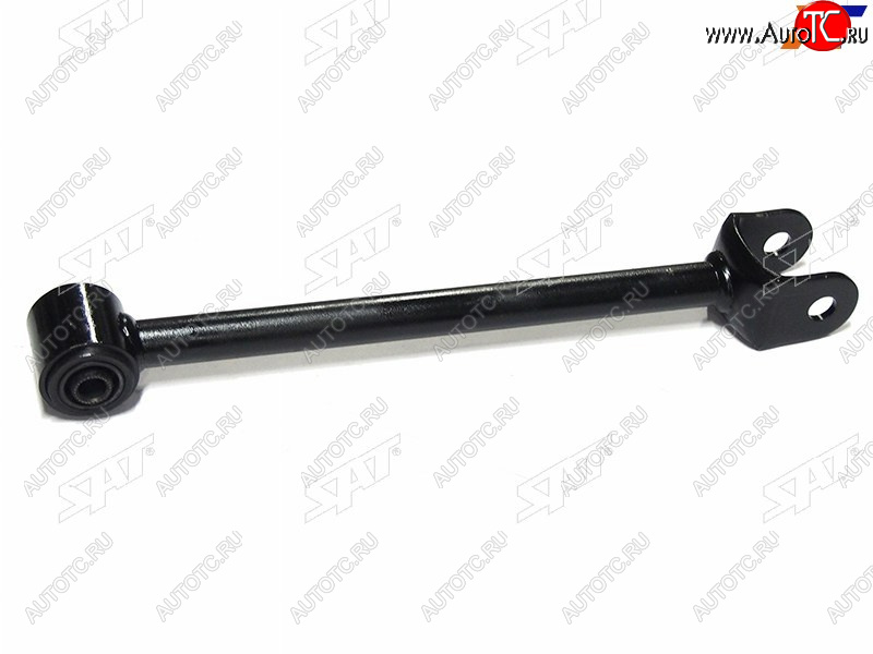 1 339 р. Тяга задняя поперечная передняя TOYOTA HARRIER 4WD 03- LH=RH SAT ST-48710-48050  с доставкой в г. Кемерово