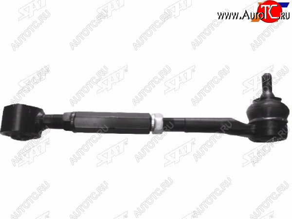 1 379 р. Тяга поперечная задней подвески с шаров. TOYOTA RAV4 05- SAT ST-48710-42020  с доставкой в г. Кемерово