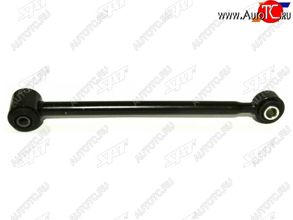 1 499 р. Тяга поперечная задней подвески FR TOYOTA HARRIERLEXUS RX300 2WD 97-03 LH=RH SAT ST-48710-48010  с доставкой в г. Кемерово