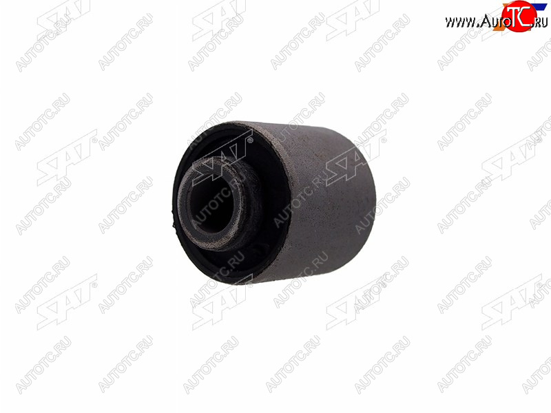 299 р. Сайлентблок Chery Tiggo T11 05-16  Toyota Avensis (T270) 08-18  Mark II (X110) 00-04  RAV4 (XA30) SAT ST-48710-53010B  с доставкой в г. Кемерово