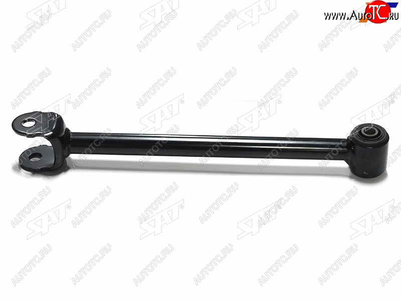 1 779 р. Тяга задняя поперечная TOYOTA HIGHLANDERKLUGER 07-№1 SAT ST-48710-48070  с доставкой в г. Кемерово