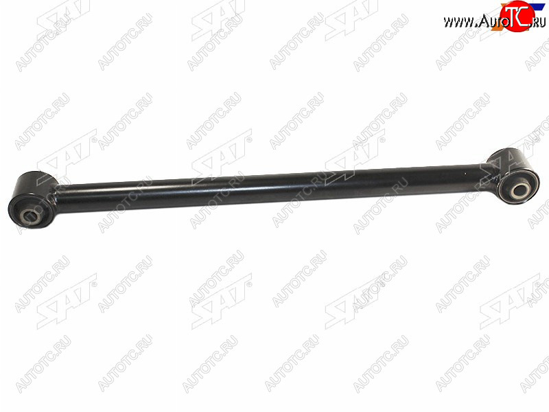 2 079 р. Тяга продольная задней подвески нижняя TOYOTA LAND CRUISER PRADO HILUX SURF 96-01 LH=RH SAT ST-48720-35051  с доставкой в г. Кемерово