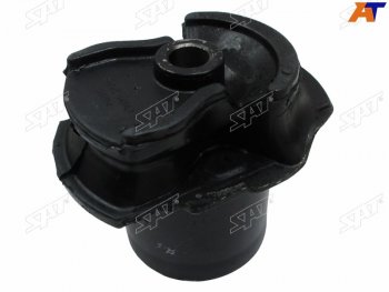 1 169 р. Сайлентблок задней балкиTOYOTA PREVIAESTIMA 06-ALPHARD 08-15NAOHVOXY 14-SIENNA 03- SAT ST-48725-08020  с доставкой в г. Кемерово. Увеличить фотографию 1