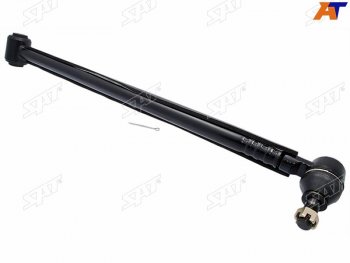 Тяга поперечная задней подвески нижняя  TOYOTA RAV4 94-00 RH SAT ST-48720-42010