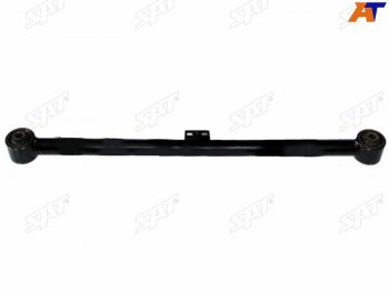 3 069 р. Рычаг нижний RR TOYOTA LAND CRUISER PRADOHILUXSURFFJ CRUISER 02- SAT ST-48720-35060  с доставкой в г. Кемерово. Увеличить фотографию 1