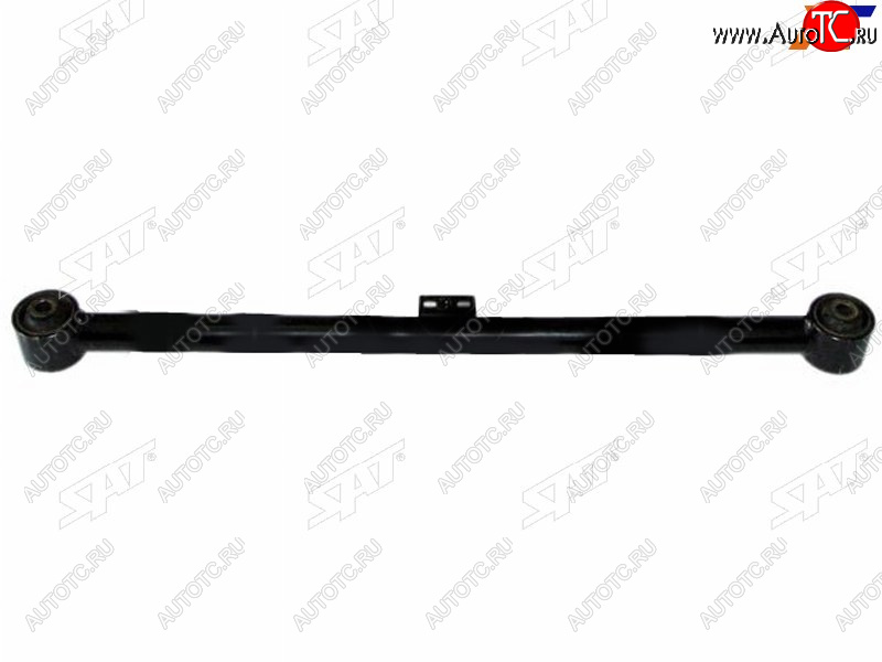 3 069 р. Рычаг нижний RR TOYOTA LAND CRUISER PRADOHILUXSURFFJ CRUISER 02- SAT ST-48720-35060  с доставкой в г. Кемерово